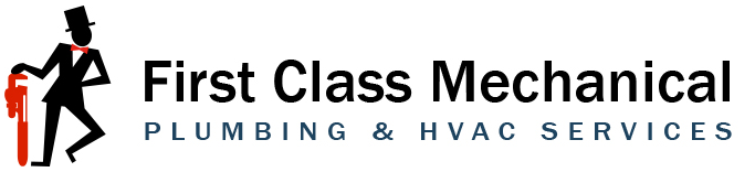 First Class Mechanical Logo