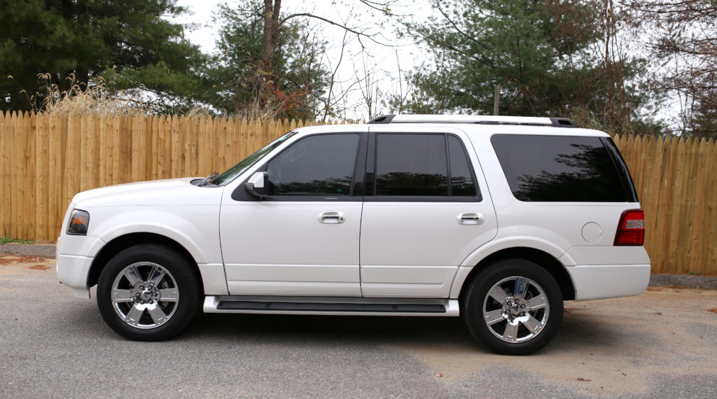 3M Window Tint Carroll County MD